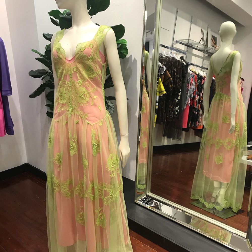 Blugirl Blumarine dress